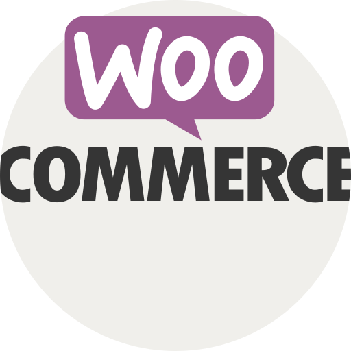 WooCommerce logo